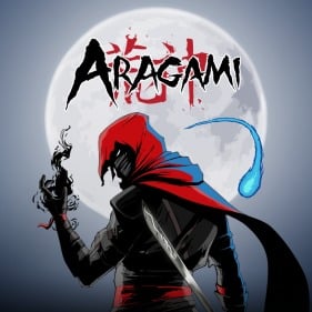 Aragami per PlayStation 4