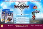 Un'edizione speciale per Kingdom Hearts HD 2.8: Final Chapter Prologue - Notizia