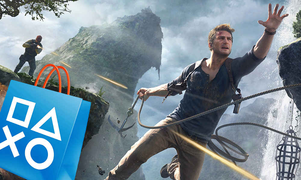 今週の PlayStation Store 