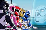 Mighty Morphin Power Rangers: Mega Battle, un picchiaduro a scorrimento in arrivo su PC, PlayStation 4 e Xbox One - Notizia