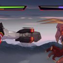 I Power Rangers approdano su next gen!