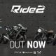 Ride 2 - Trailer di lancio
