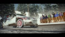 WRC 6 - Il trailer di lancio