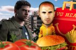 Pierpaolo Greco ci manda un invito a pranzo che non possiamo rifiutare, con Mafia III - Notizia