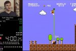 Battuto il record del mondo di speedrun di Super Mario Bros. - Notizia