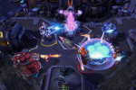 StarCraft invade il Nexus - Speciale