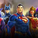 DC Legends è disponibile su iOS e Android, ecco il trailer di lancio