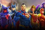 DC Legends è disponibile su iOS e Android, ecco il trailer di lancio - Notizia