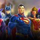 DC Legends è disponibile su iOS e Android, ecco il trailer di lancio