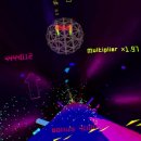 Jeff Minter annuncia Polybius per PlayStation VR