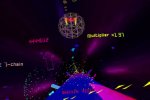 Jeff Minter annuncia Polybius per PlayStation VR - Notizia
