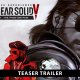 Metal Gear Solid V: The Definitive Experience - Il teaser trailer