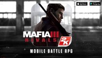 Official Mafia III: Rivals - Il trailer di lancio