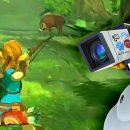 Caccia e vegetarianismo in Zelda - La Bustina di Lakitu