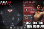 Ecco il trailer di lancio di Mafia III: Rivals - Notizia