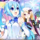 Superdimension Neptune VS Sega Hard Girls ha una data su PC