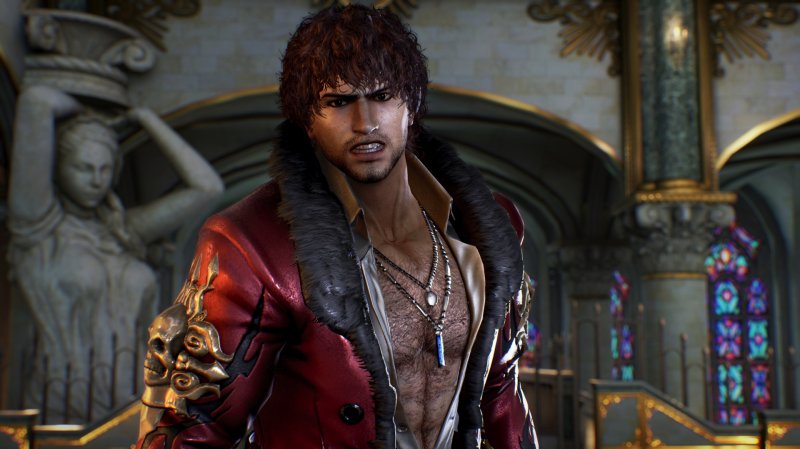 Immagine di Tekken 7 per PlayStation 4