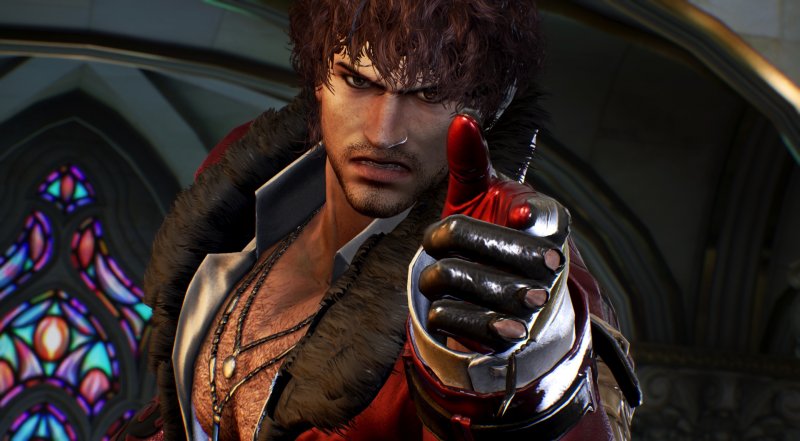 Immagine di Tekken 7 per PlayStation 4