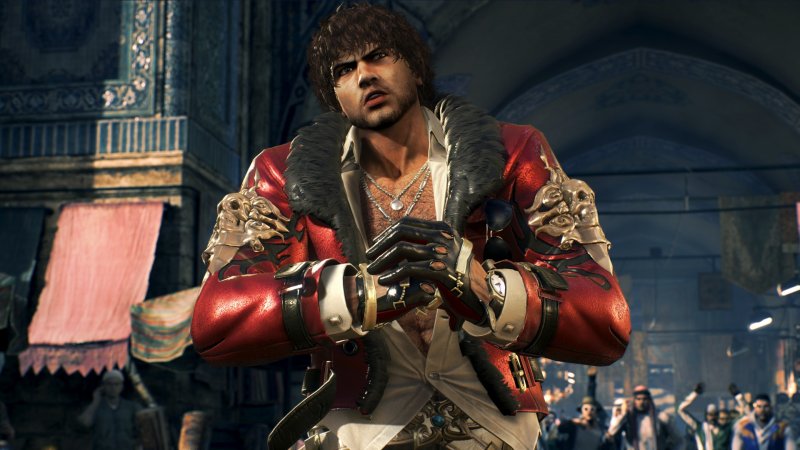 Immagine di Tekken 7 per PlayStation 4