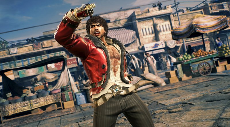 Immagine di Tekken 7 per PlayStation 4