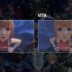 World of Final Fantasy - Secondo video comparativo giapponese
