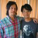 Silent Hill 3: Norman Reedus ha pubblicato un folle video con Robbie the Rabbit