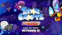 StarCrafts Mod - Trailer data d'uscita