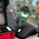 RIDE 2 - Sala Giochi