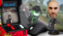 RIDE 2 - Sala Giochi