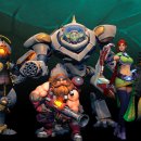 Paladins - Videoanteprima