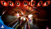 Thumper - Trailer di lancio
