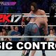 WWE 2K17 - Video sulle basi del sistema di controllo