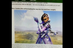 Un nuovo indizio suggerisce che Sombra sarà il prossimo personaggio aggiunto in Overwatch - Notizia