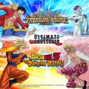 One Piece Treasure Cruise e Dragon Ball Z Dokkan Battle avranno una campagna crossover
