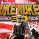 Duke Nukem 3D: 20th Anniversary World Tour -  Il trailer di lancio