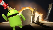 I am Bread - Il trailer della versione Android