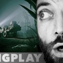 Outlast 2 Demo e Pavilion - Long Play