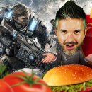 A Pranzo con Gears of War 4