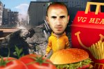 Oggi si va di nuovo a pranzo con Pierpaolo Greco e Mafia III - Notizia