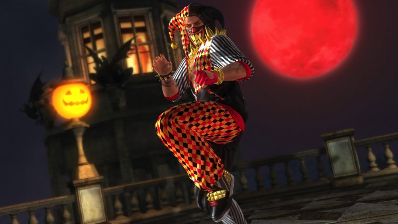 Immagine di Dead or Alive 5: Last Round per PC Windows