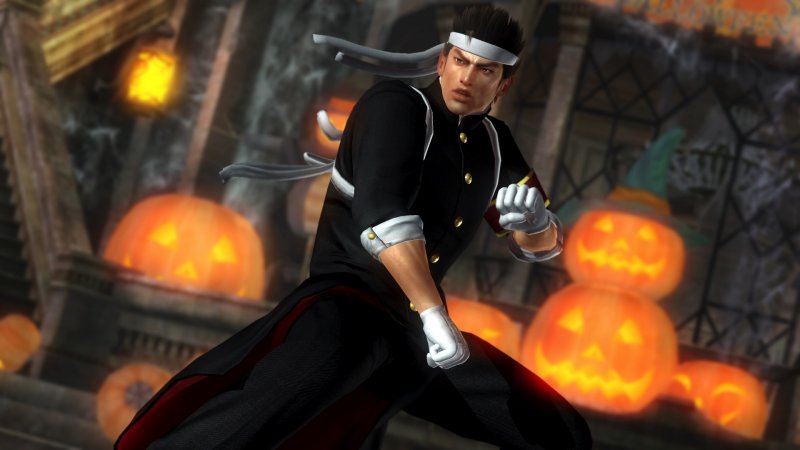 Immagine di Dead or Alive 5: Last Round per PC Windows