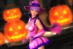 Non potevano mancare i costumi di Halloween per Dead or Alive 5: Last Round, eccoli dunque in video e immagini - Notizia