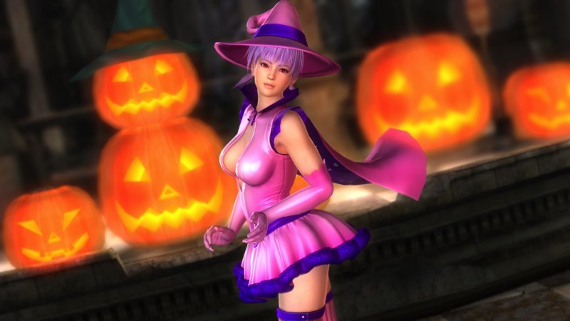 Immagine di Dead or Alive 5: Last Round per PC Windows