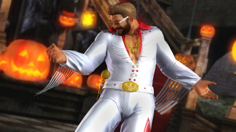 Immagine di Dead or Alive 5: Last Round per PC Windows
