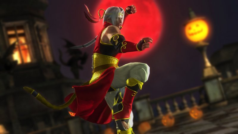 Immagine di Dead or Alive 5: Last Round per PC Windows