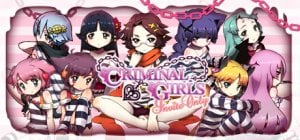 Criminal Girls: Invite Only per PC Windows