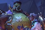 Overwatch: una patch da 1,74 GB in arrivo stasera per l'evento di Halloween? - Notizia