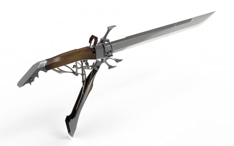 Immagine di Dishonored 2 per PlayStation 4