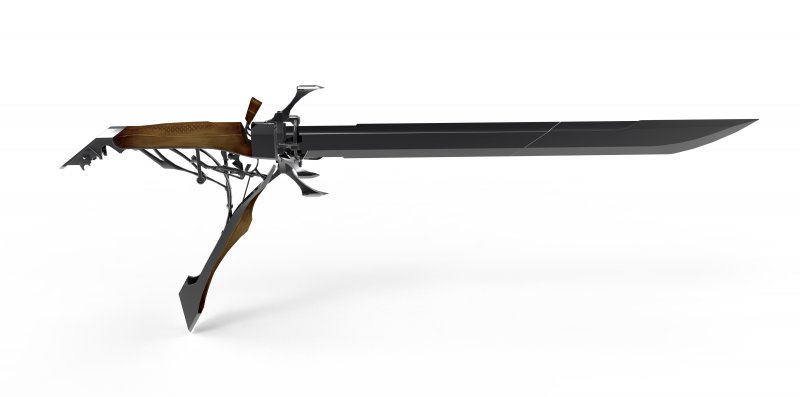 Immagine di Dishonored 2 per PlayStation 4