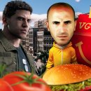 A Pranzo con Mafia III